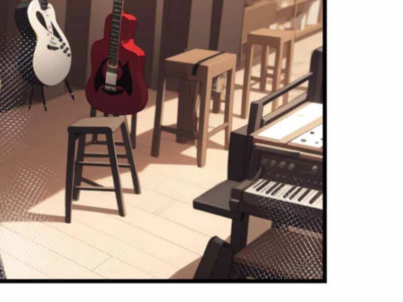 Nhân Vật Phản Diện: Sau Khi Nghe Lén Tiếng Lòng, Nữ Chính Muốn Làm Hậu Cung Của Ta! - Chương 85 - ảnh 11