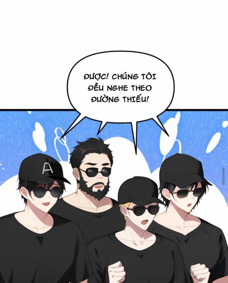 Nhân Vật Phản Diện: Sau Khi Nghe Lén Tiếng Lòng, Nữ Chính Muốn Làm Hậu Cung Của Ta! - Chương 91 - ảnh 7