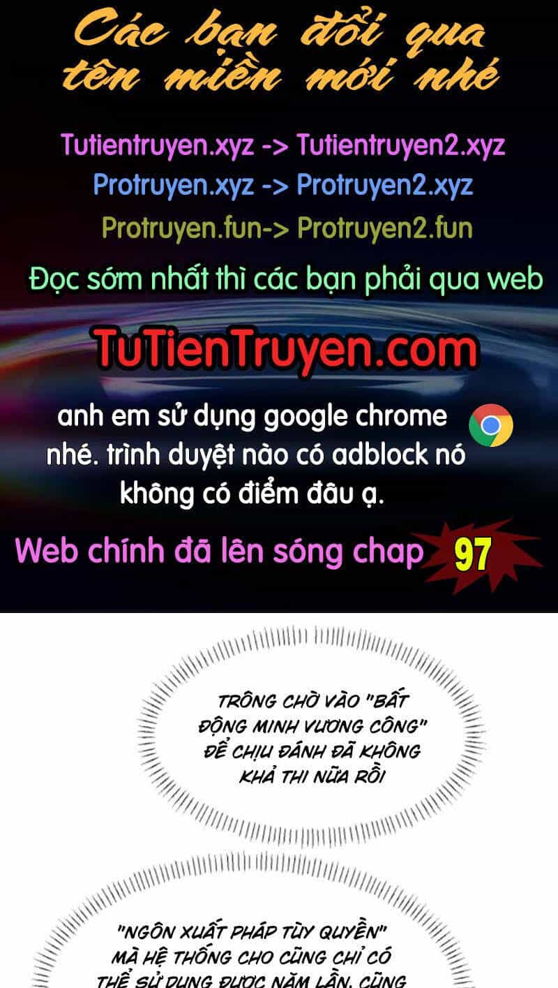 Nhân Vật Phản Diện: Sau Khi Nghe Lén Tiếng Lòng, Nữ Chính Muốn Làm Hậu Cung Của Ta! - Chương 96 - ảnh 1