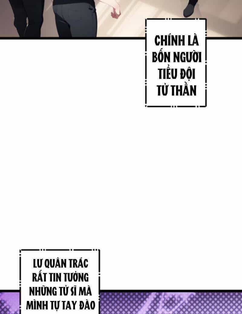 Nhân Vật Phản Diện: Sau Khi Nghe Lén Tiếng Lòng, Nữ Chính Muốn Làm Hậu Cung Của Ta! - Chương 98 - ảnh 4