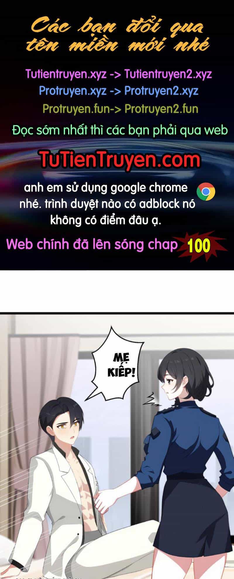 Nhân Vật Phản Diện: Sau Khi Nghe Lén Tiếng Lòng, Nữ Chính Muốn Làm Hậu Cung Của Ta! - Chương 99 - ảnh 1