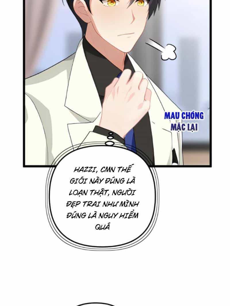 Nhân Vật Phản Diện: Sau Khi Nghe Lén Tiếng Lòng, Nữ Chính Muốn Làm Hậu Cung Của Ta! - Chương 99 - ảnh 3