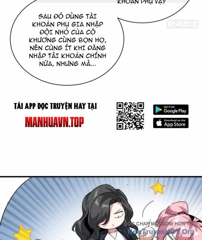 Nhân Vật Phản Diện Trong Trò Chơi Tận Thế Quật Khởi - Chương 1 - ảnh 145