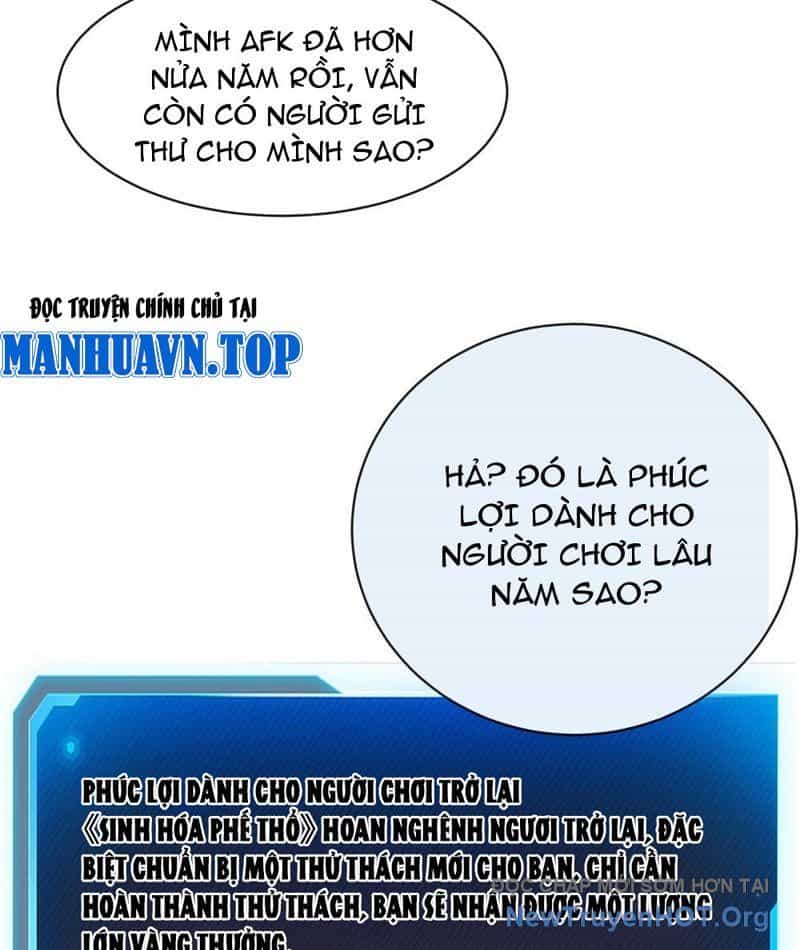 Nhân Vật Phản Diện Trong Trò Chơi Tận Thế Quật Khởi - Chương 1 - ảnh 149