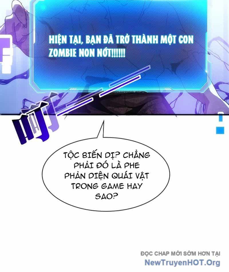 Nhân Vật Phản Diện Trong Trò Chơi Tận Thế Quật Khởi - Chương 1 - ảnh 175