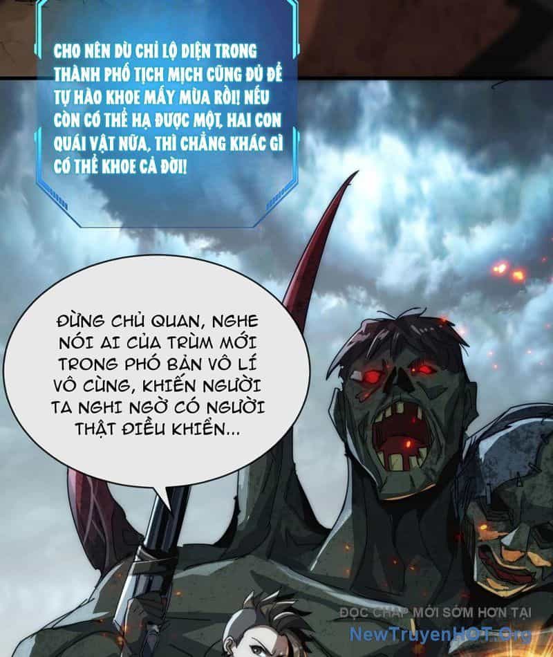 Nhân Vật Phản Diện Trong Trò Chơi Tận Thế Quật Khởi - Chương 1 - ảnh 23