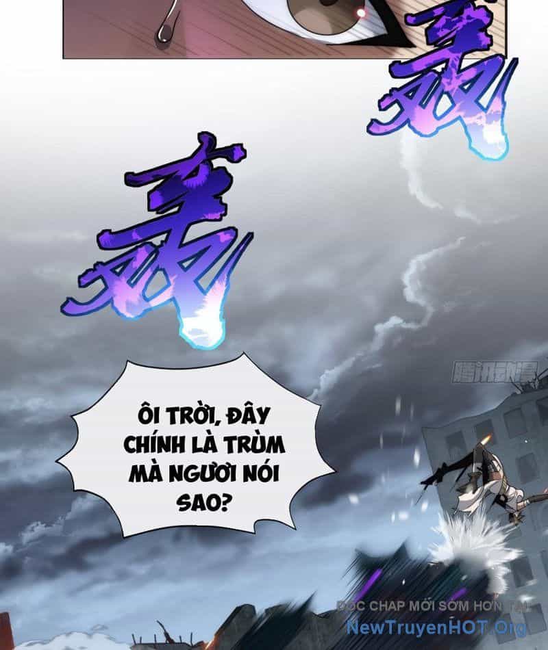 Nhân Vật Phản Diện Trong Trò Chơi Tận Thế Quật Khởi - Chương 1 - ảnh 27