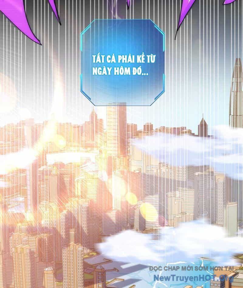 Nhân Vật Phản Diện Trong Trò Chơi Tận Thế Quật Khởi - Chương 1 - ảnh 57