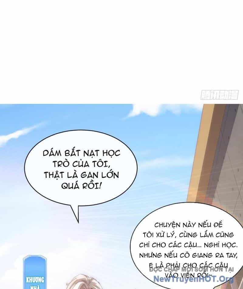Nhân Vật Phản Diện Trong Trò Chơi Tận Thế Quật Khởi - Chương 1 - ảnh 68