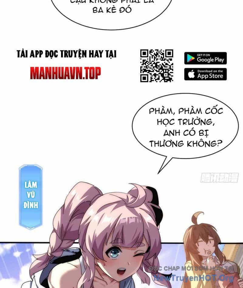 Nhân Vật Phản Diện Trong Trò Chơi Tận Thế Quật Khởi - Chương 1 - ảnh 80