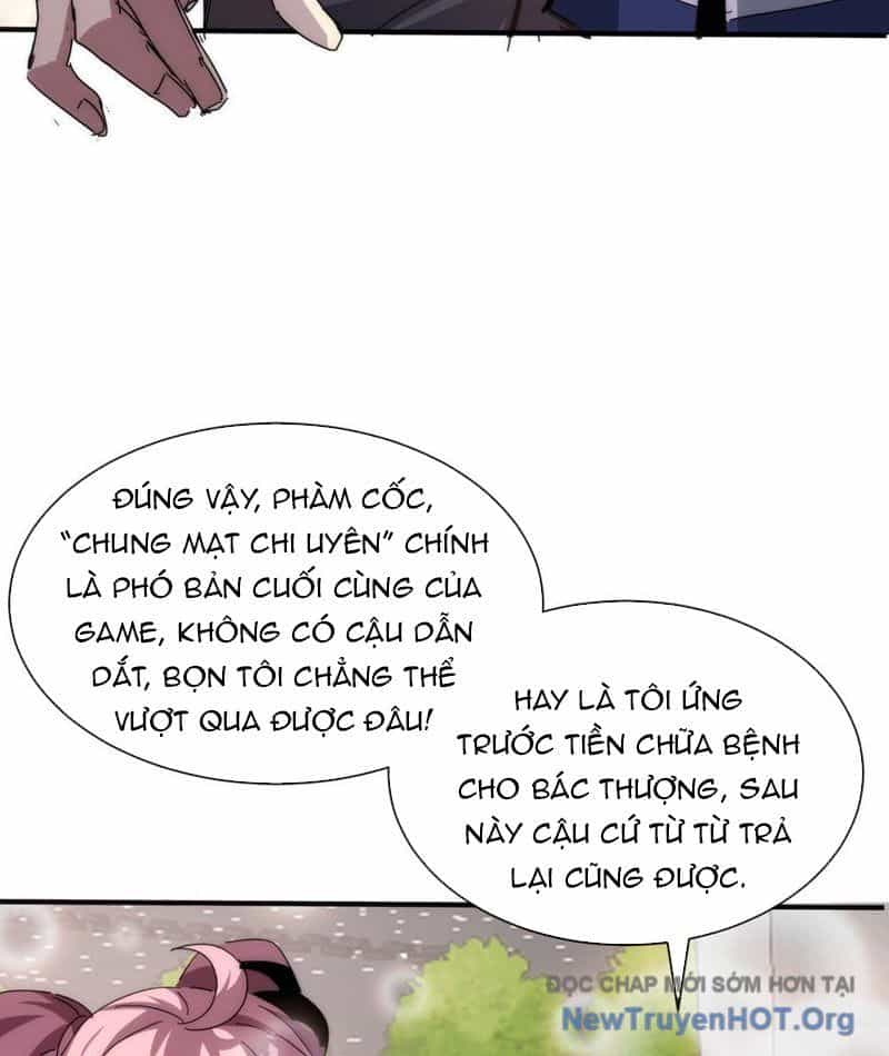 Nhân Vật Phản Diện Trong Trò Chơi Tận Thế Quật Khởi - Chương 1 - ảnh 93