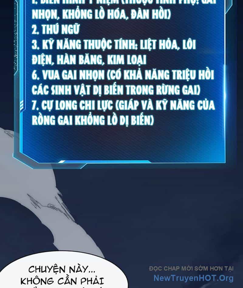 Nhân Vật Phản Diện Trong Trò Chơi Tận Thế Quật Khởi - Chương 10 - ảnh 116