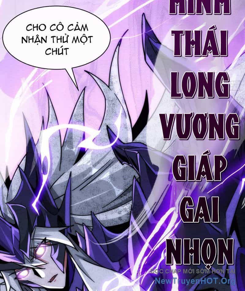 Nhân Vật Phản Diện Trong Trò Chơi Tận Thế Quật Khởi - Chương 10 - ảnh 85