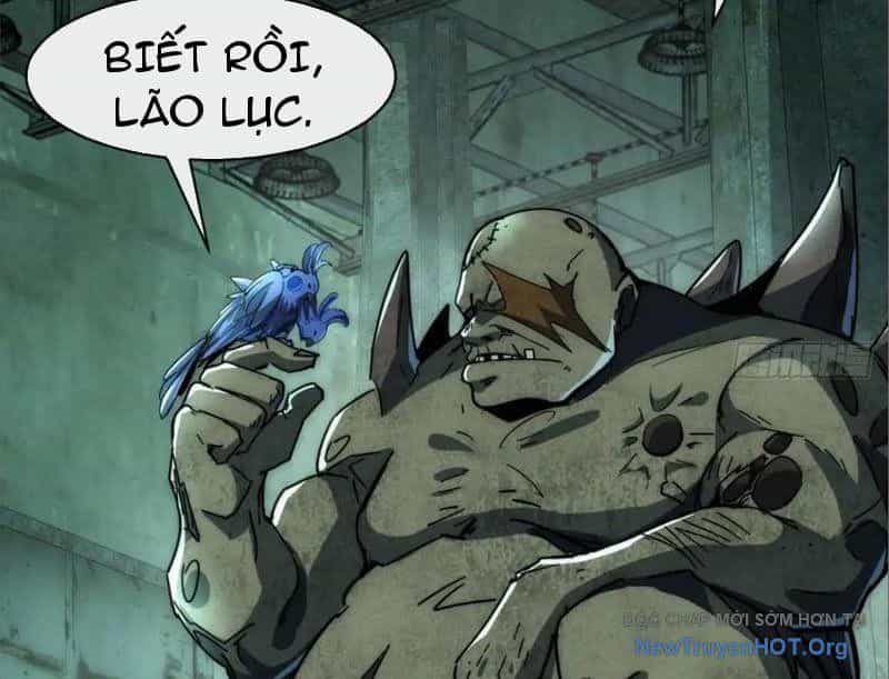 Nhân Vật Phản Diện Trong Trò Chơi Tận Thế Quật Khởi - Chương 11 - ảnh 120
