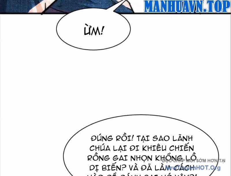 Nhân Vật Phản Diện Trong Trò Chơi Tận Thế Quật Khởi - Chương 11 - ảnh 32