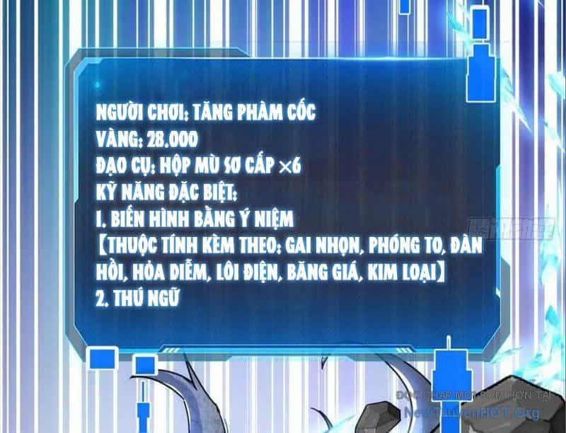 Nhân Vật Phản Diện Trong Trò Chơi Tận Thế Quật Khởi - Chương 11 - ảnh 42