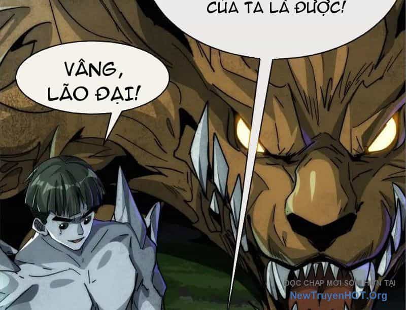 Nhân Vật Phản Diện Trong Trò Chơi Tận Thế Quật Khởi - Chương 12 - ảnh 44