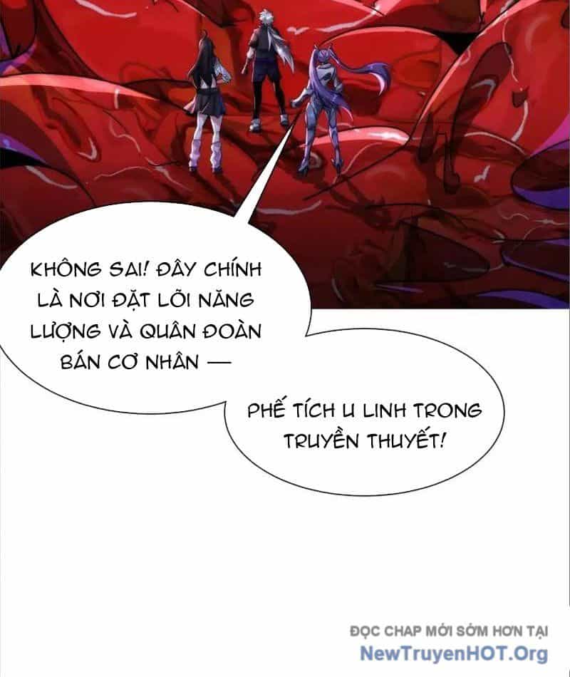Nhân Vật Phản Diện Trong Trò Chơi Tận Thế Quật Khởi - Chương 14 - ảnh 104
