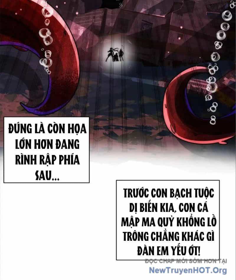 Nhân Vật Phản Diện Trong Trò Chơi Tận Thế Quật Khởi - Chương 14 - ảnh 93