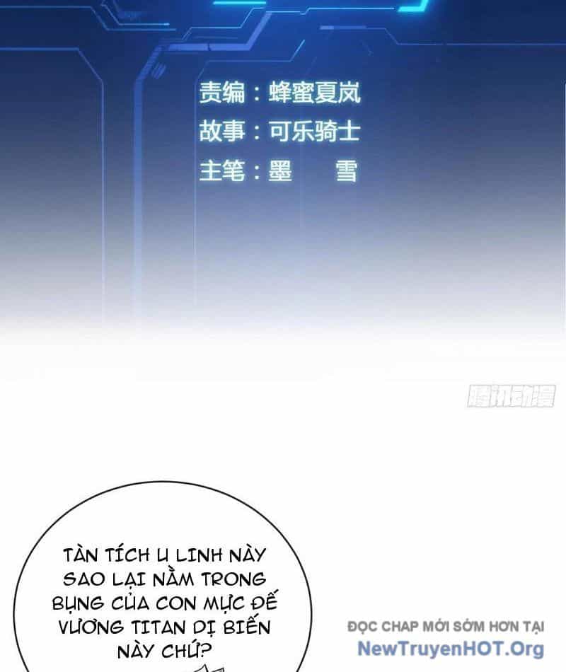 Nhân Vật Phản Diện Trong Trò Chơi Tận Thế Quật Khởi - Chương 15 - ảnh 3