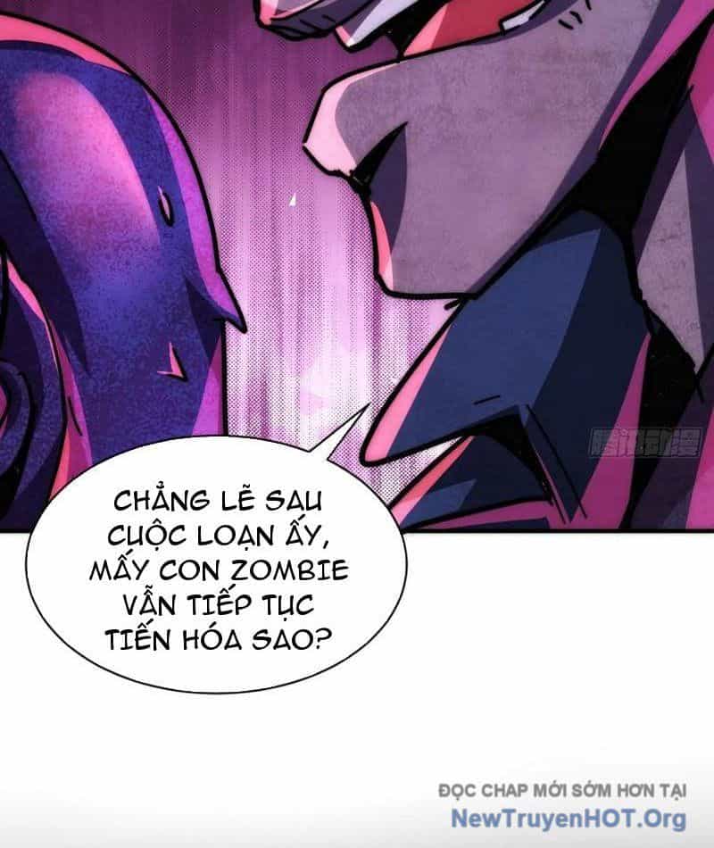 Nhân Vật Phản Diện Trong Trò Chơi Tận Thế Quật Khởi - Chương 15 - ảnh 37