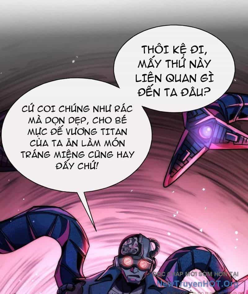 Nhân Vật Phản Diện Trong Trò Chơi Tận Thế Quật Khởi - Chương 15 - ảnh 38