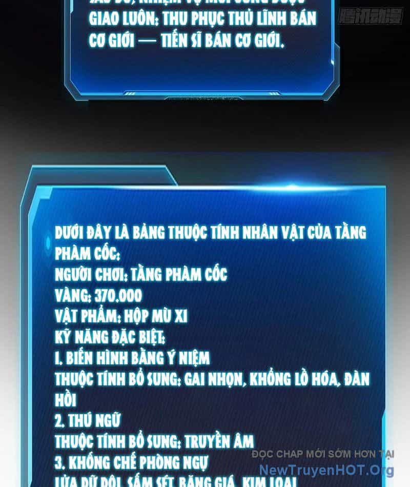 Nhân Vật Phản Diện Trong Trò Chơi Tận Thế Quật Khởi - Chương 15 - ảnh 42