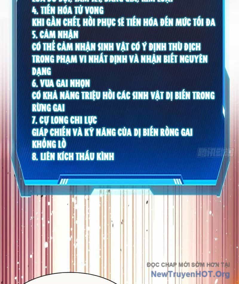 Nhân Vật Phản Diện Trong Trò Chơi Tận Thế Quật Khởi - Chương 15 - ảnh 43