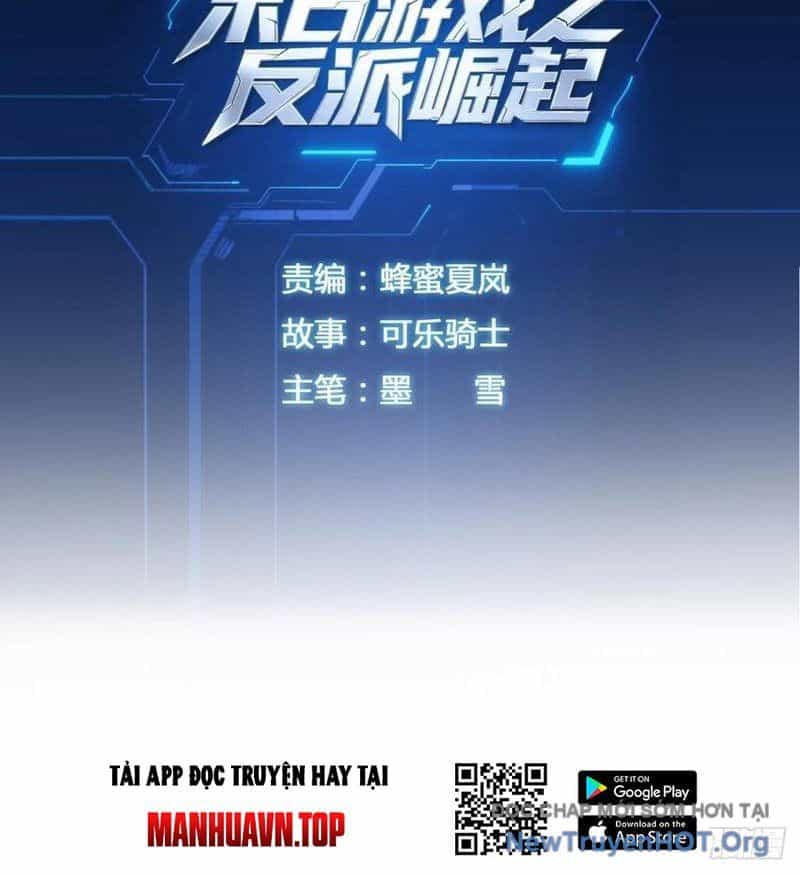 Nhân Vật Phản Diện Trong Trò Chơi Tận Thế Quật Khởi - Chương 16 - ảnh 3