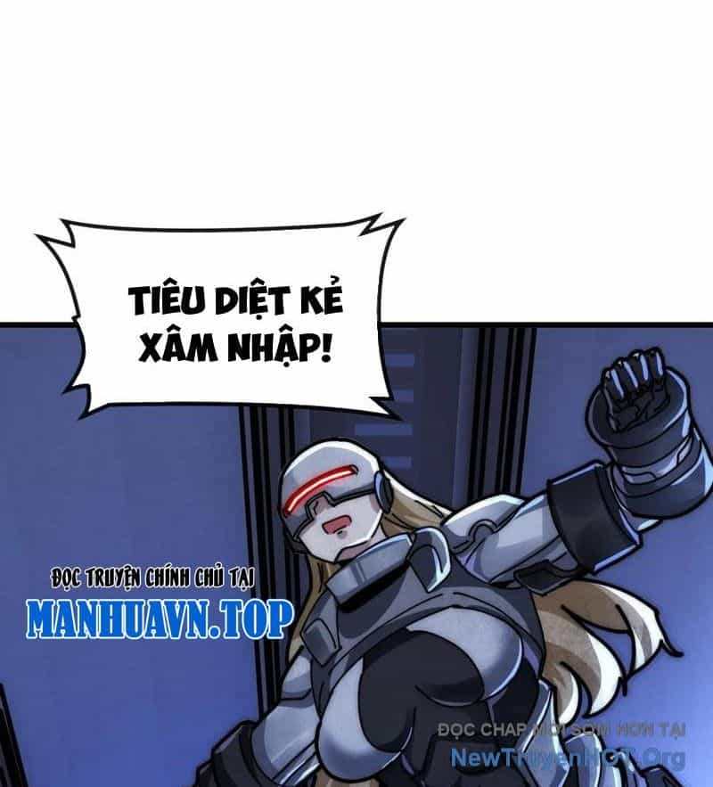 Nhân Vật Phản Diện Trong Trò Chơi Tận Thế Quật Khởi - Chương 16 - ảnh 86