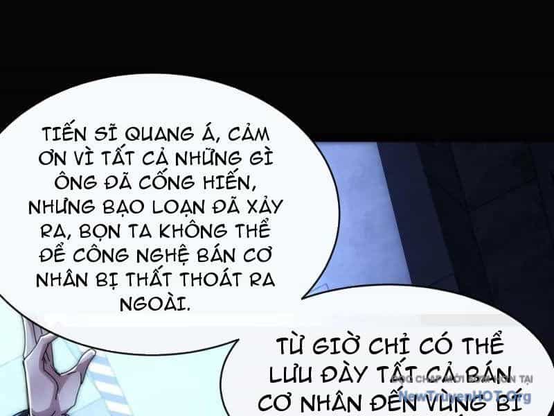 Nhân Vật Phản Diện Trong Trò Chơi Tận Thế Quật Khởi - Chương 17 - ảnh 143