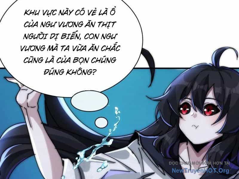 Nhân Vật Phản Diện Trong Trò Chơi Tận Thế Quật Khởi - Chương 17 - ảnh 15