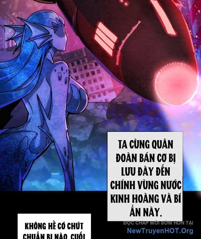 Nhân Vật Phản Diện Trong Trò Chơi Tận Thế Quật Khởi - Chương 18 - ảnh 13