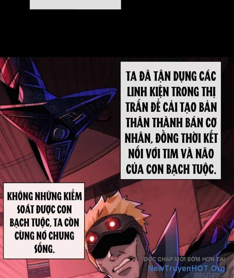 Nhân Vật Phản Diện Trong Trò Chơi Tận Thế Quật Khởi - Chương 18 - ảnh 19