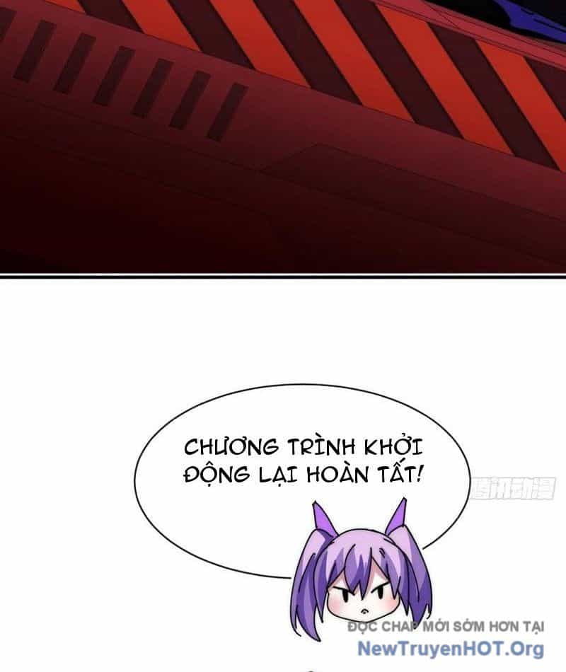 Nhân Vật Phản Diện Trong Trò Chơi Tận Thế Quật Khởi - Chương 18 - ảnh 41