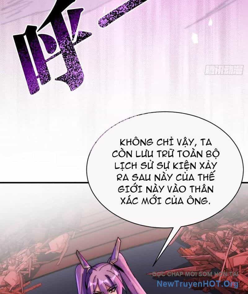 Nhân Vật Phản Diện Trong Trò Chơi Tận Thế Quật Khởi - Chương 18 - ảnh 46