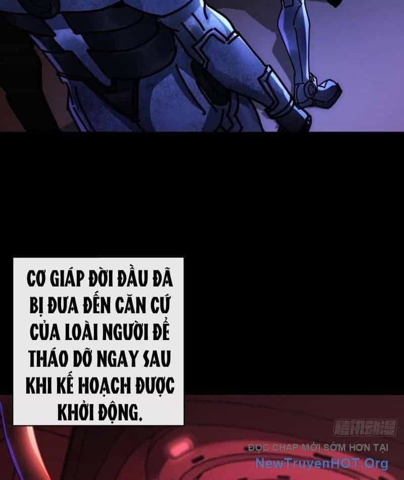 Nhân Vật Phản Diện Trong Trò Chơi Tận Thế Quật Khởi - Chương 18 - ảnh 7