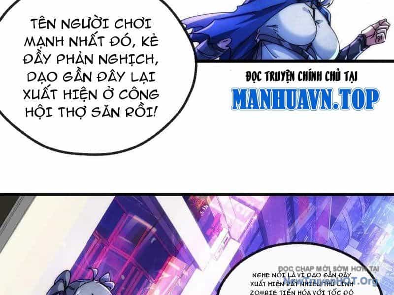 Nhân Vật Phản Diện Trong Trò Chơi Tận Thế Quật Khởi - Chương 19 - ảnh 122