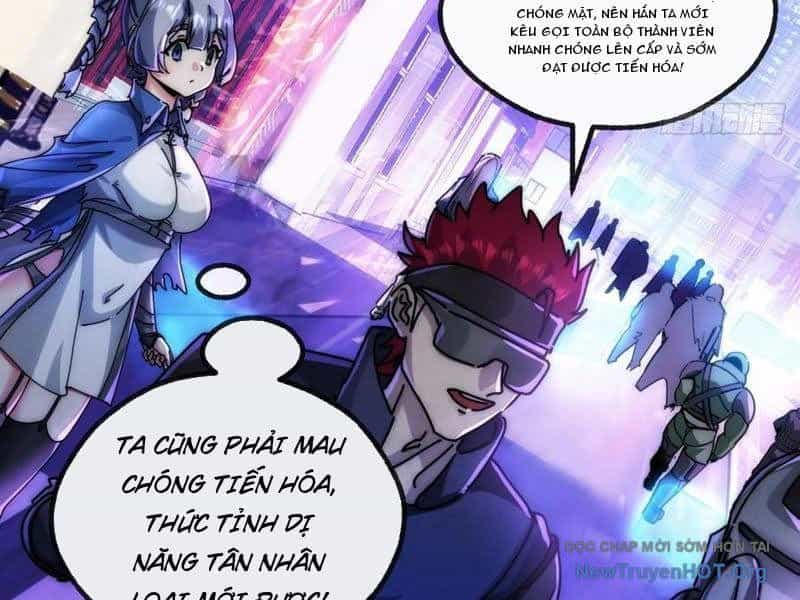 Nhân Vật Phản Diện Trong Trò Chơi Tận Thế Quật Khởi - Chương 19 - ảnh 123