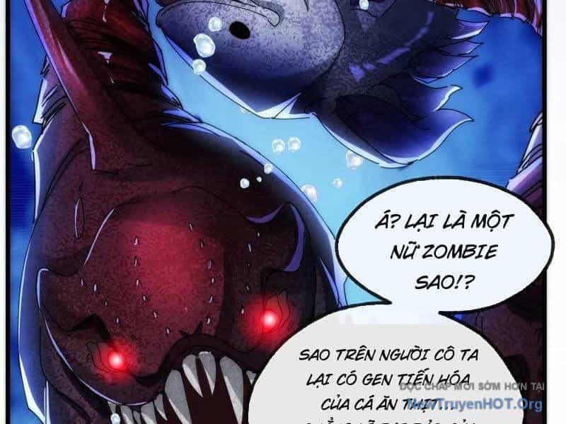 Nhân Vật Phản Diện Trong Trò Chơi Tận Thế Quật Khởi - Chương 19 - ảnh 27