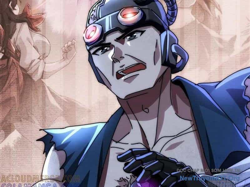 Nhân Vật Phản Diện Trong Trò Chơi Tận Thế Quật Khởi - Chương 19 - ảnh 31