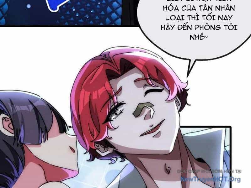 Nhân Vật Phản Diện Trong Trò Chơi Tận Thế Quật Khởi - Chương 19 - ảnh 48
