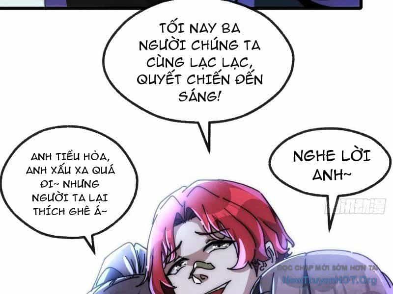 Nhân Vật Phản Diện Trong Trò Chơi Tận Thế Quật Khởi - Chương 19 - ảnh 51