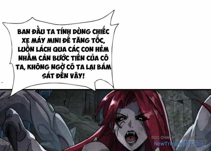 Nhân Vật Phản Diện Trong Trò Chơi Tận Thế Quật Khởi - Chương 2 - ảnh 105