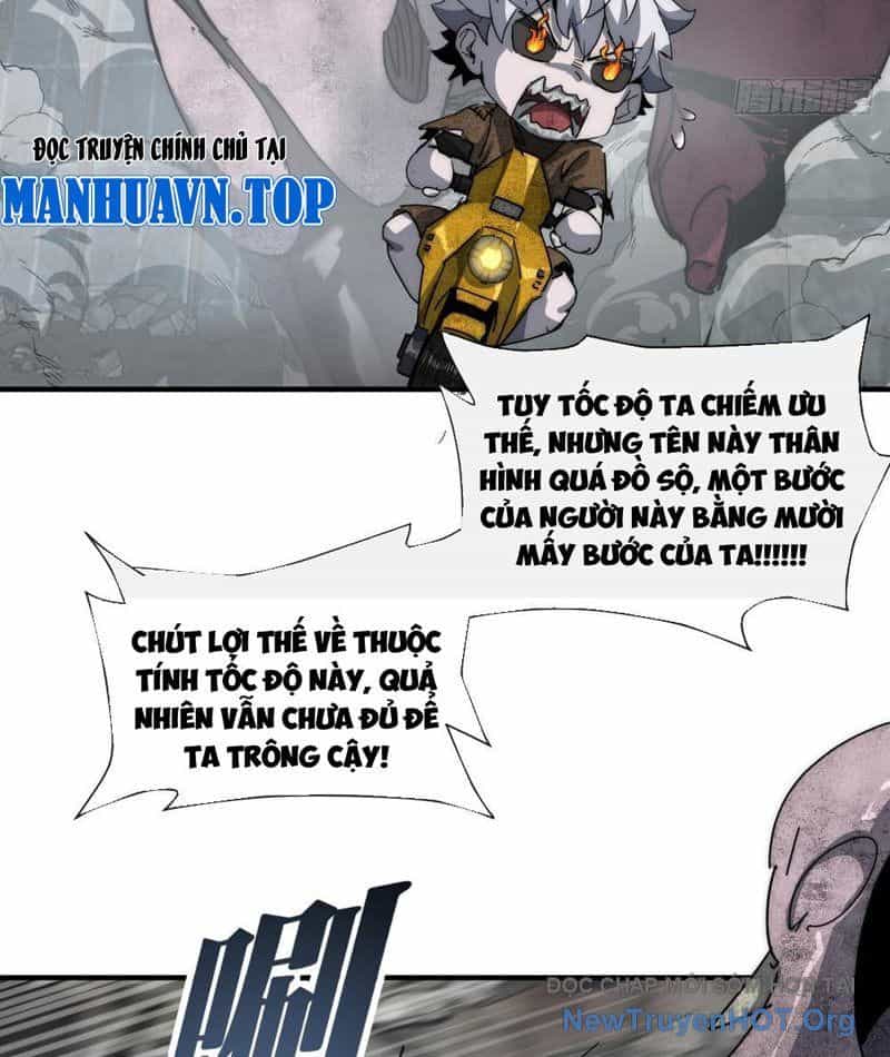 Nhân Vật Phản Diện Trong Trò Chơi Tận Thế Quật Khởi - Chương 2 - ảnh 107