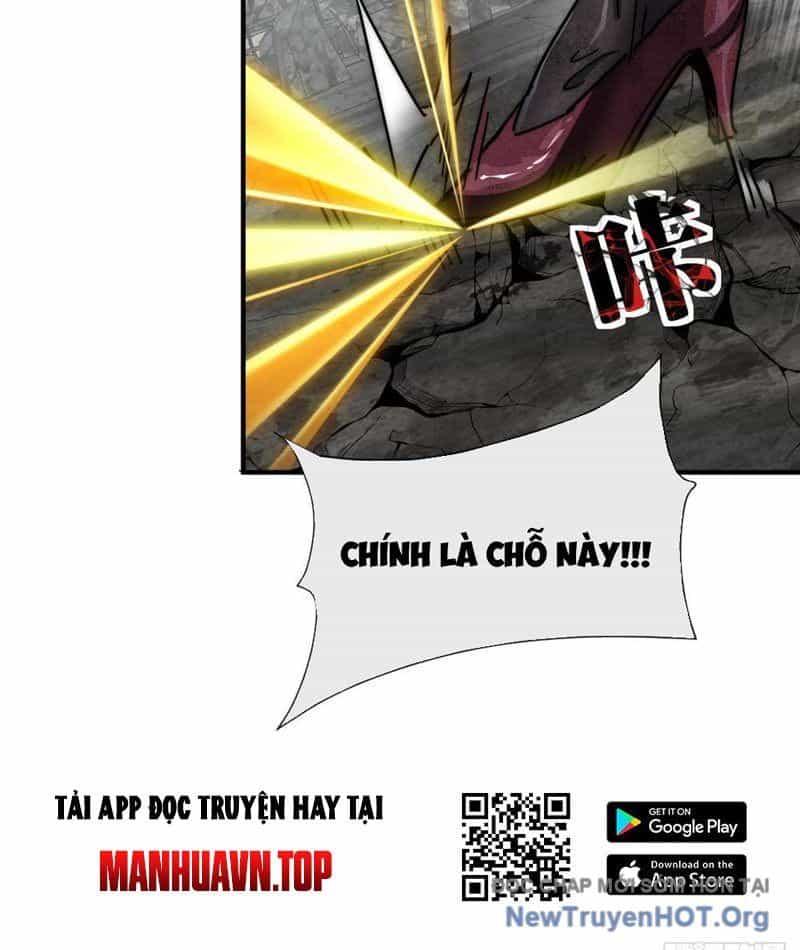 Nhân Vật Phản Diện Trong Trò Chơi Tận Thế Quật Khởi - Chương 2 - ảnh 110