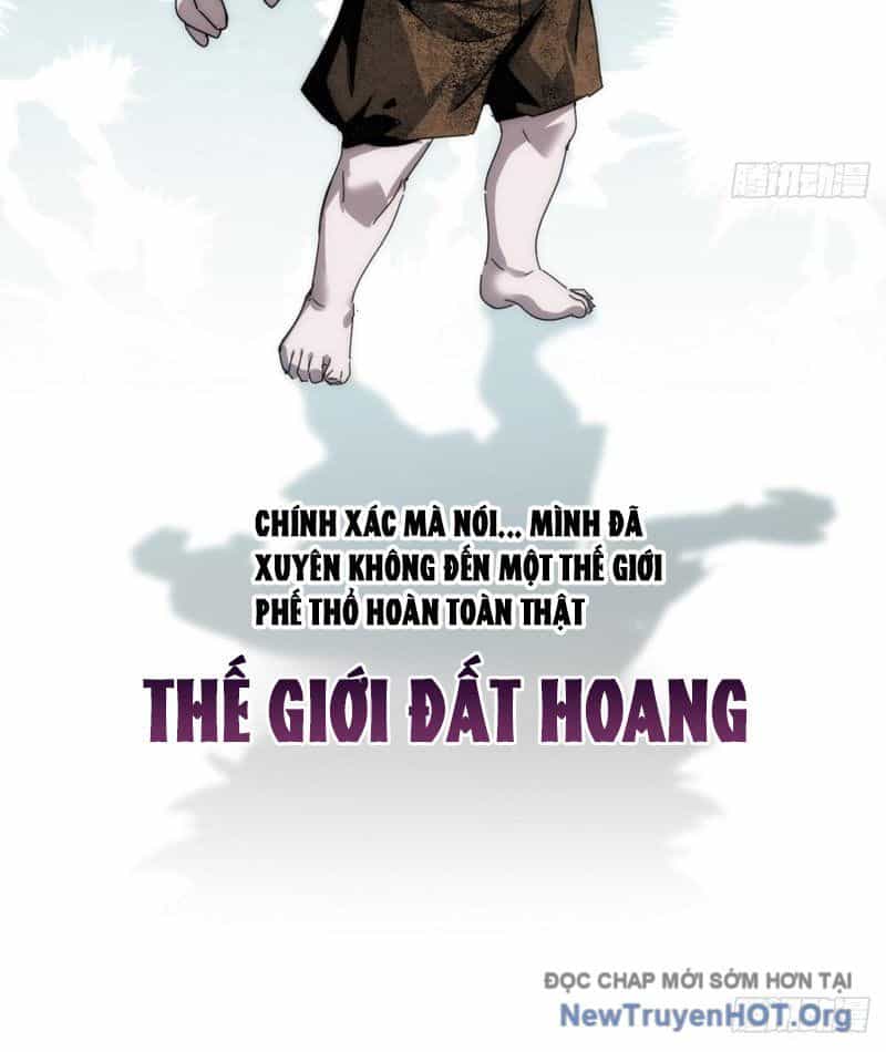 Nhân Vật Phản Diện Trong Trò Chơi Tận Thế Quật Khởi - Chương 2 - ảnh 24