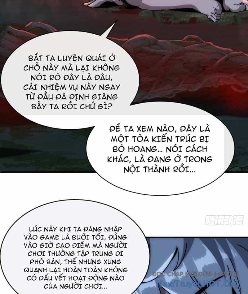 Nhân Vật Phản Diện Trong Trò Chơi Tận Thế Quật Khởi - Chương 2 - ảnh 41