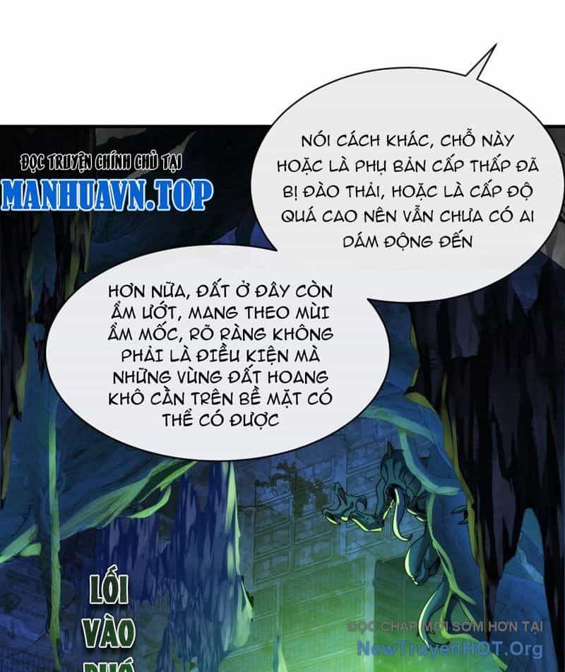 Nhân Vật Phản Diện Trong Trò Chơi Tận Thế Quật Khởi - Chương 2 - ảnh 43