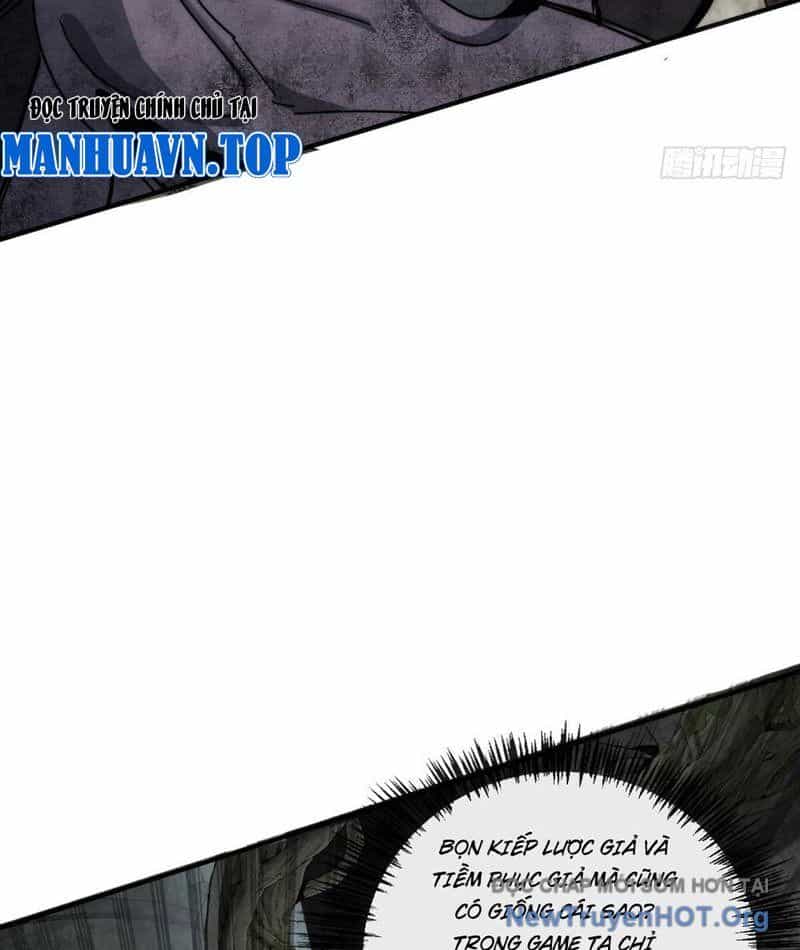 Nhân Vật Phản Diện Trong Trò Chơi Tận Thế Quật Khởi - Chương 2 - ảnh 86
